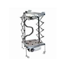 Elcor Clinux CLX2403H 18kg 1m Aluminium Projector Scissor