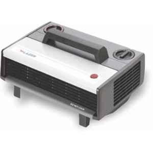 Lazer Hotwaves 2000W Grey Heat Convector, HOTWAVESGRY