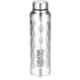 Classic Essentials 1000ml Silver Stainless Steel Puro Water Bottle