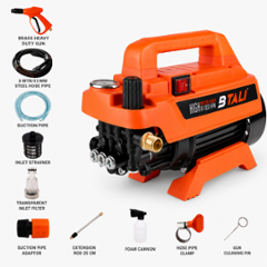 Btali BT 1050 HPW 1900W 160bar High Pressure Washer