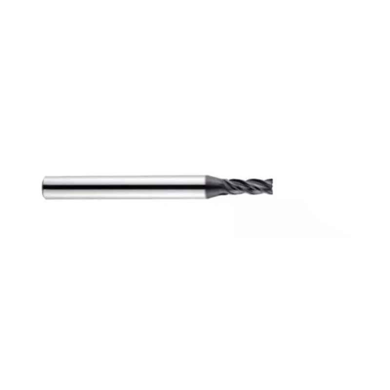 YG-1 54mm 4 Flute Carbide Short Length End Mill, EMB41050