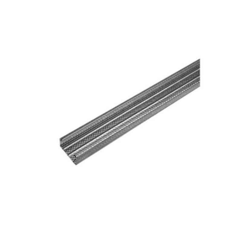 Gyproc 0.5x3000mm Gypframe Stud, GL1/5/3