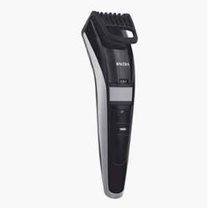 Baltra Easy Plastic Black Beard Trimmer, BPC-829