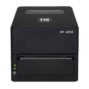 TVS Electronics RP 4200 Thermal Label Printer, 3006210048