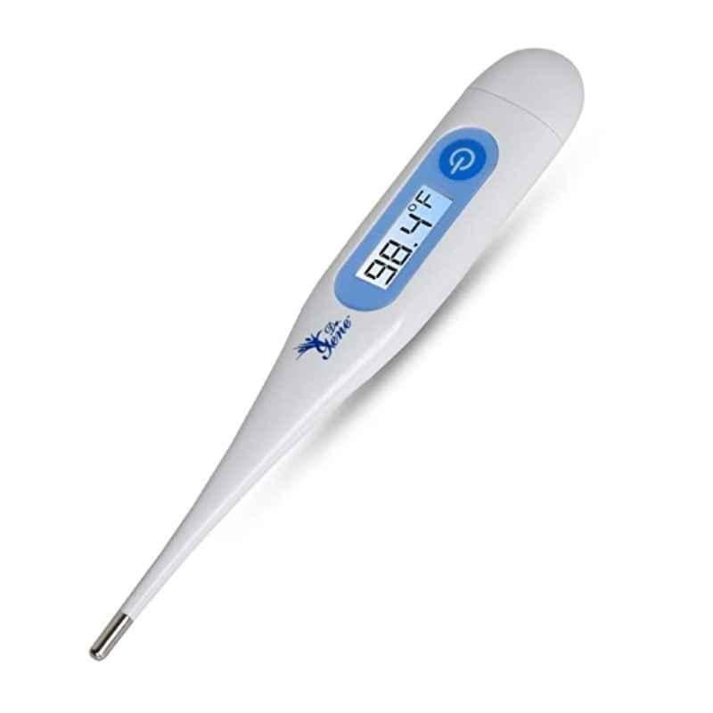 AccuSure MT-32 Digital Thermometer with Storage Case