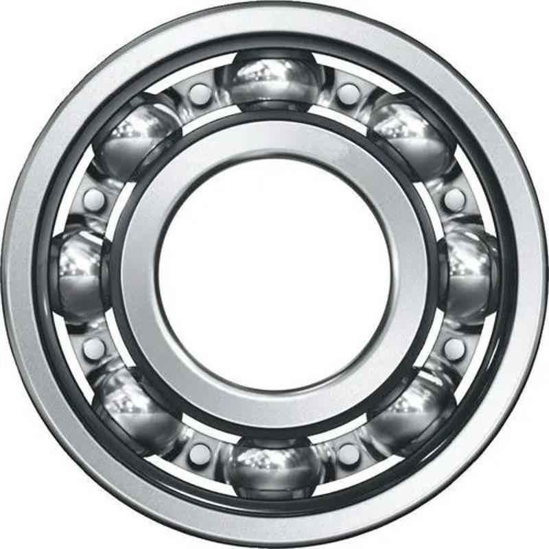 Koyo 25x47x12mm Deep Groove Ball Bearing, 60052RU (Pack of 10)