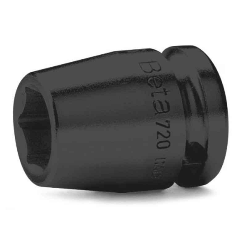 Beta 720 3 Pcs 44x50mm Standard Impact Socket, 007200032