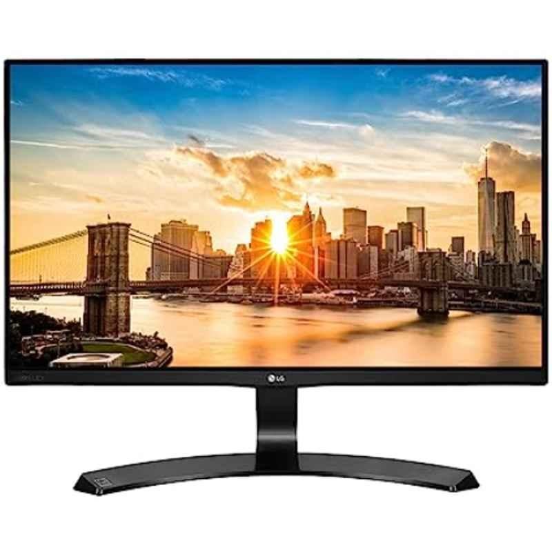 Buy LG 22 Inch LCD Monitor, 22MP68VQ Online At Price ₹7099