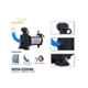 V Guard 0.5HP Single Phase Openwell Submersible Pump with Starter & Accessories, Nova-OSSH60 VOWS05