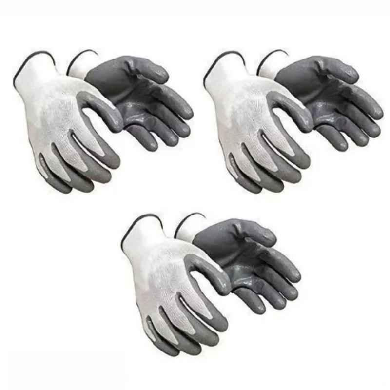 Ensuring the Quality of Metal Protective Work Gloves