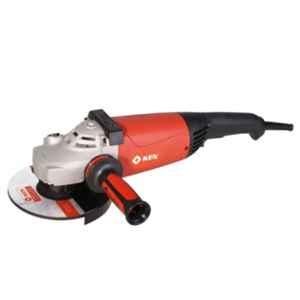 KEN 2450W 6500rpm Angle Grinder, 9123S