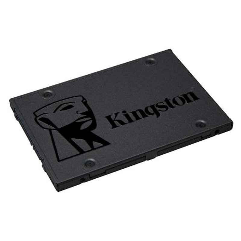 Kingston KC600 512GB 2.5 inch Internal Solid State Drive, SKC600/512G