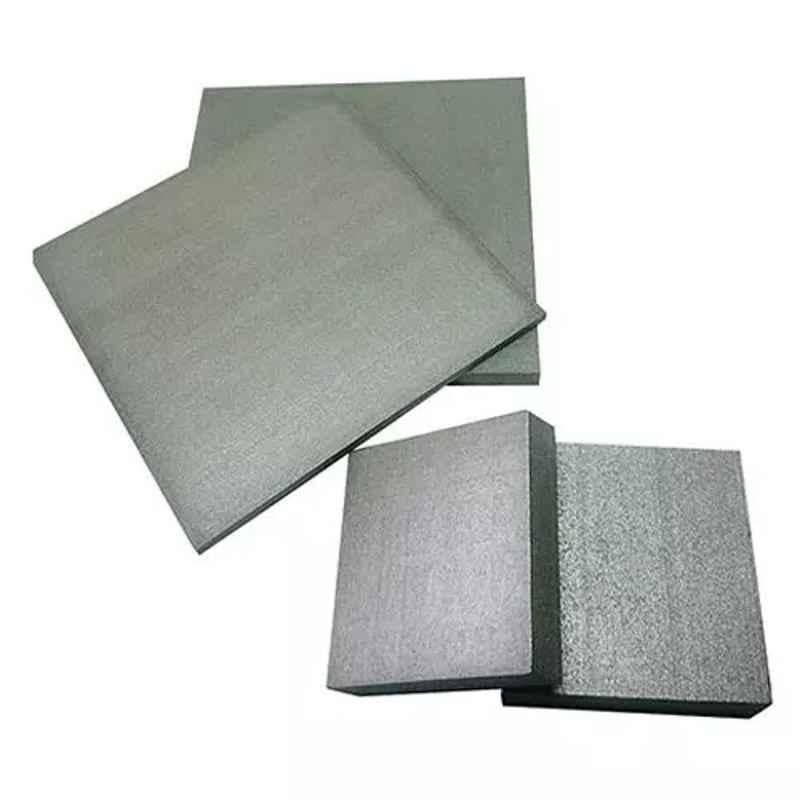 Lab Plus Heavy Alloy Plate Tungsten Alloy, LP-10474