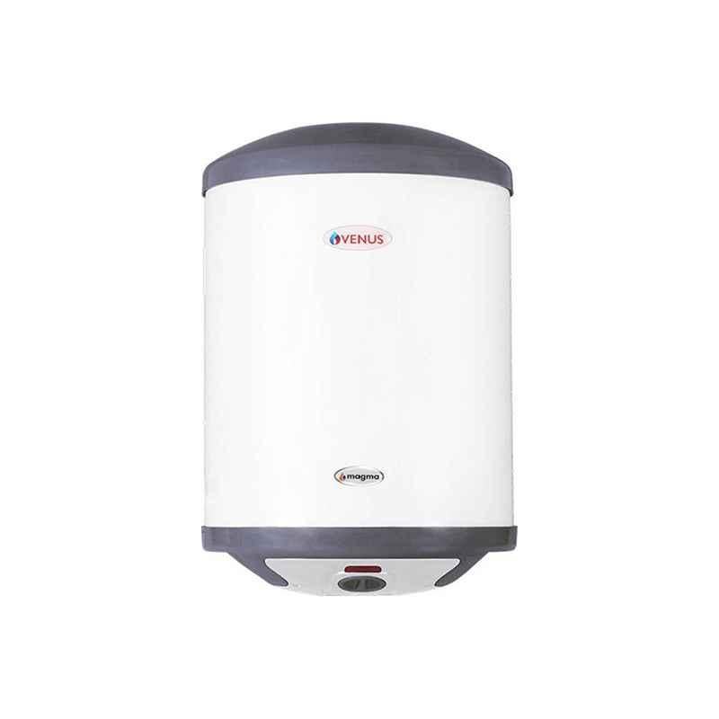 Buy Venus 35 Litre White Magma Storage Geyser, 35GV Online At Best