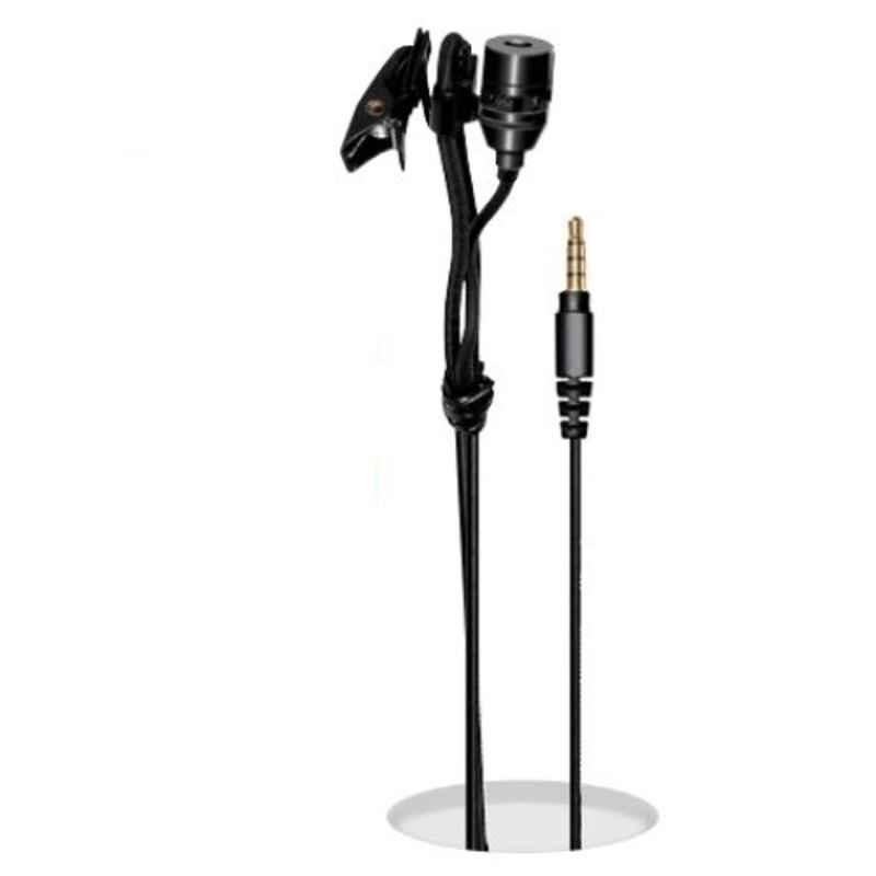 Hitone Boss Mobile Lavalier Microphone, HTM-20