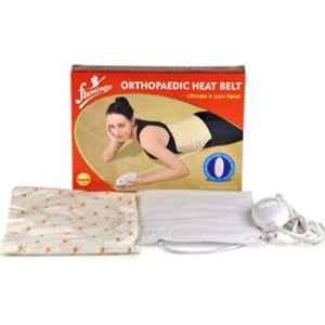 Flamingo HC-1001-G Regular White Orthopaedic Heating Belt