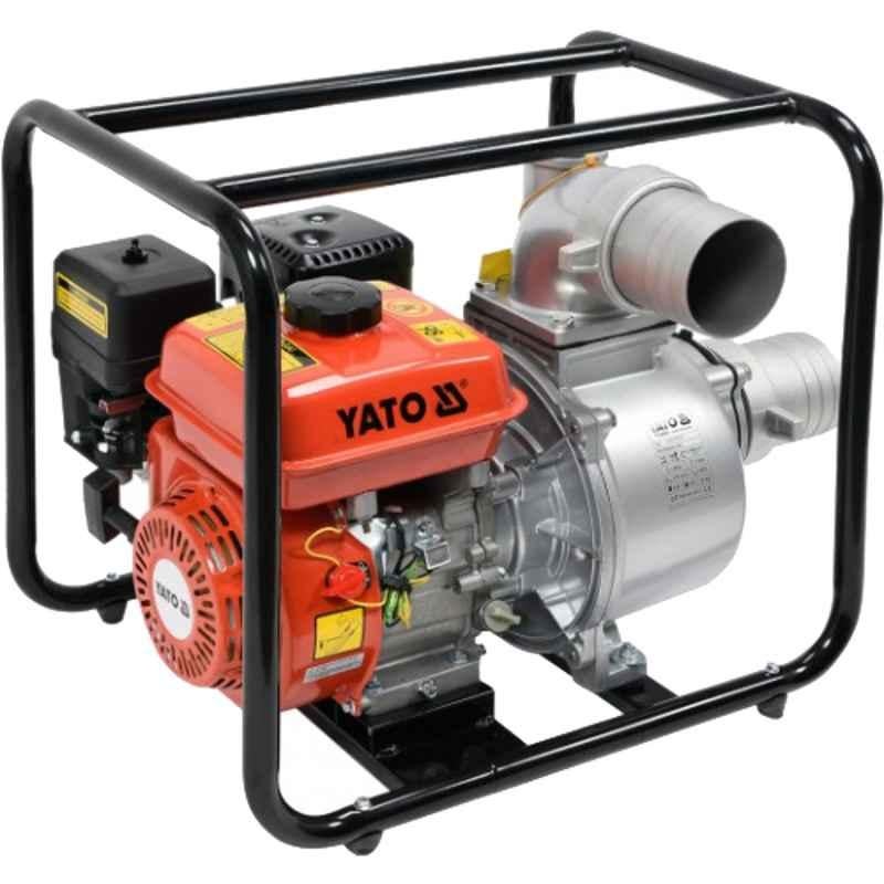 Yato 4.1 kW 20m Gasoline Water Pump, YT-85403