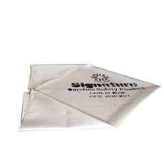 Signature 3x3m 0.8mm Silica Welding Blanket, DSZHS96.0.8