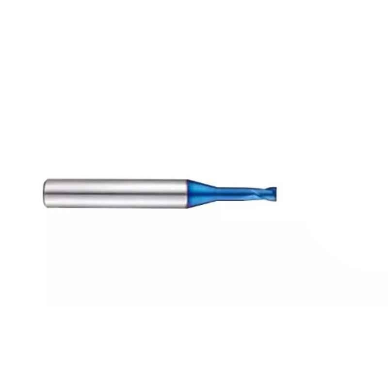 YG-1 50mm 2 Flute End Mill for Rib Processing, G8A45926