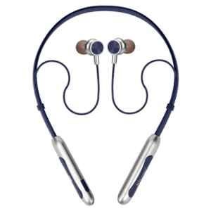 Buy Sony In Ear Earphone Blue Mdr As600Bt Online At Best Price On