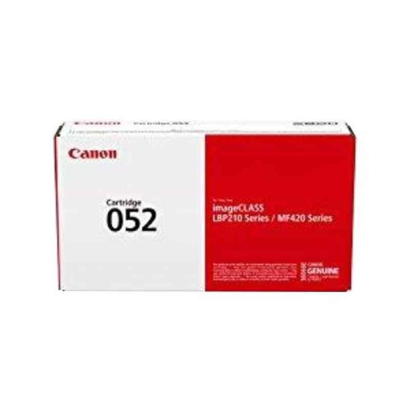 Canon CRG-052-H OTH Toner Cartridge, 2200C003AA