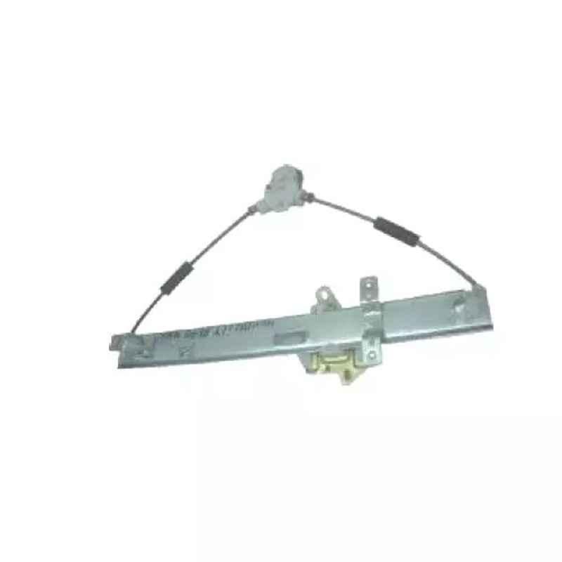 Car International CI-4766 Rear Left Window Regulator Assembly for Honda City Type-3 & 4