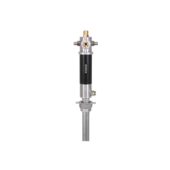 Groz 5:1 Air Operated Oil Ratio Pump, OP/T3/51B/BSP