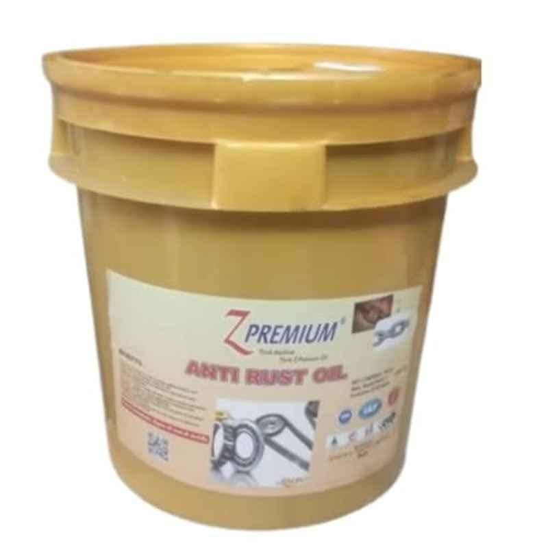 Z Premium 10 Litre Anti-Rust Oil