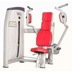 MK Butterfly Machine for Gym