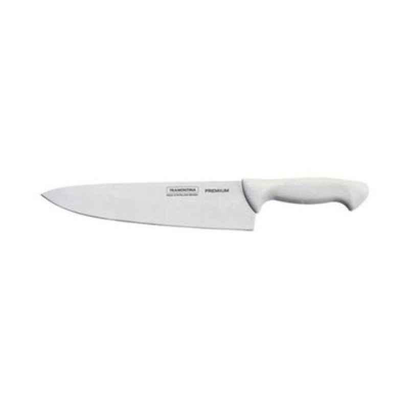 Tramontina 8 inch White Meat Knife, 7891112082939
