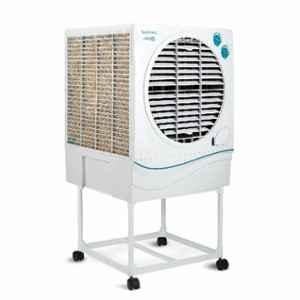 Symphony Jumbo 70 White 70 Litre Desert Cooler