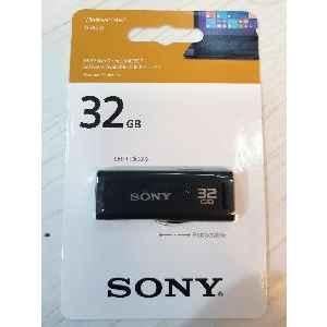 Sony 32 GB Pendrive 2 Years Warranty Pen Drive