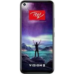 Itel Vision 2 L6503 2GB/32GB 6.6 inch Deep Blue Smart Phone