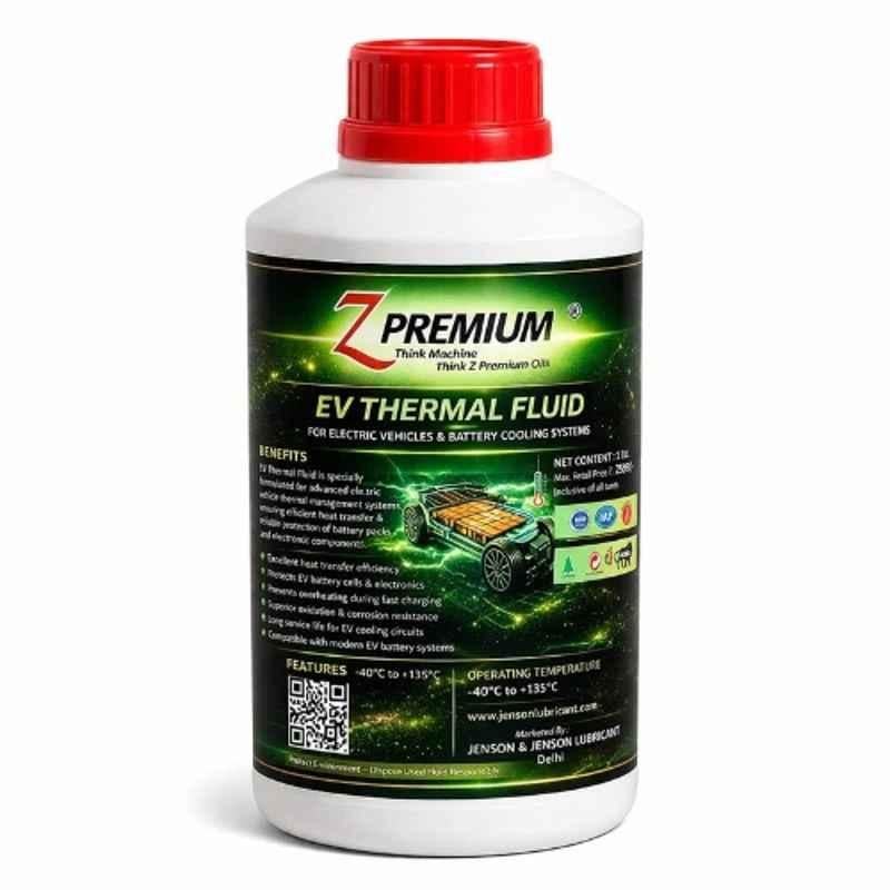 Z Premium 1 Litre Oil EV