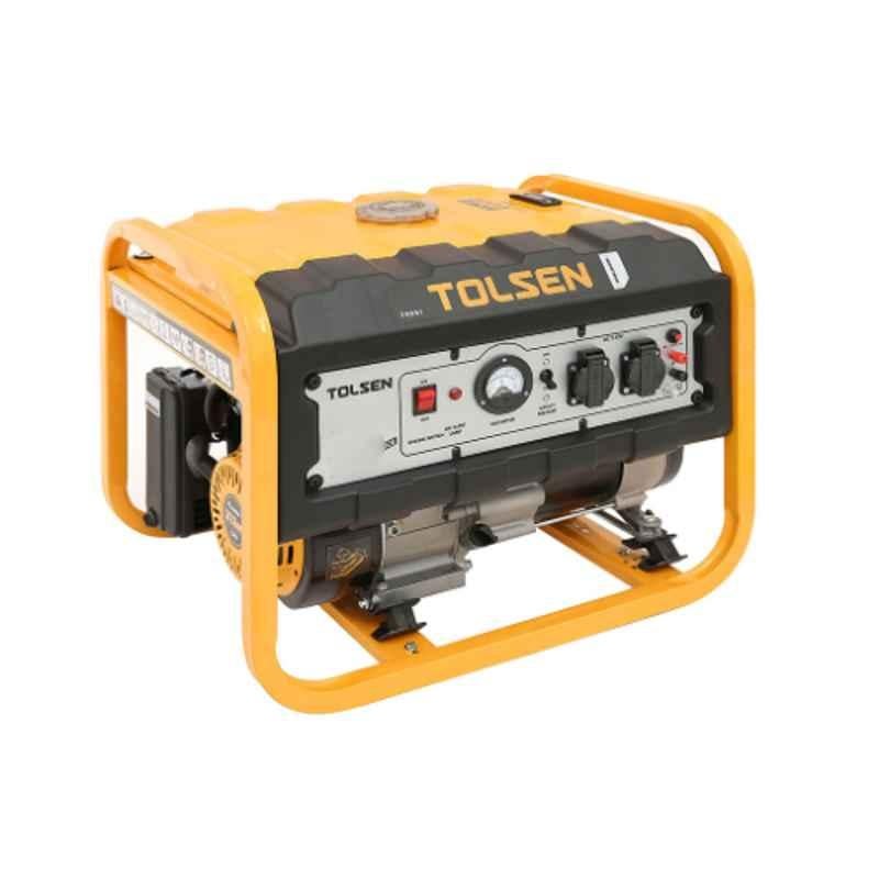 Tolsen 2800W Gasoline Generator, 79991