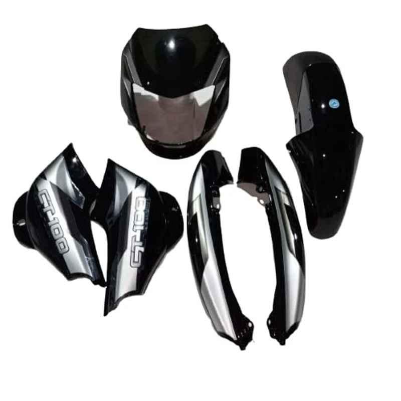 Bajaj ct discount 100 bike parts