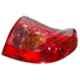 Autogold Left Tail Light Assembly For Maruti Suzuki Swift T2, AG255