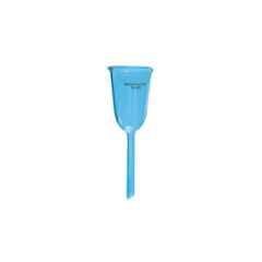 ABGIL 30ml Borosilicate Glass Adapter for Gooch Crucible, ABG1107