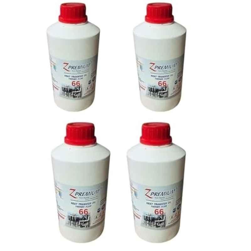 Z Premium 66 1 Litre High Performance Oil