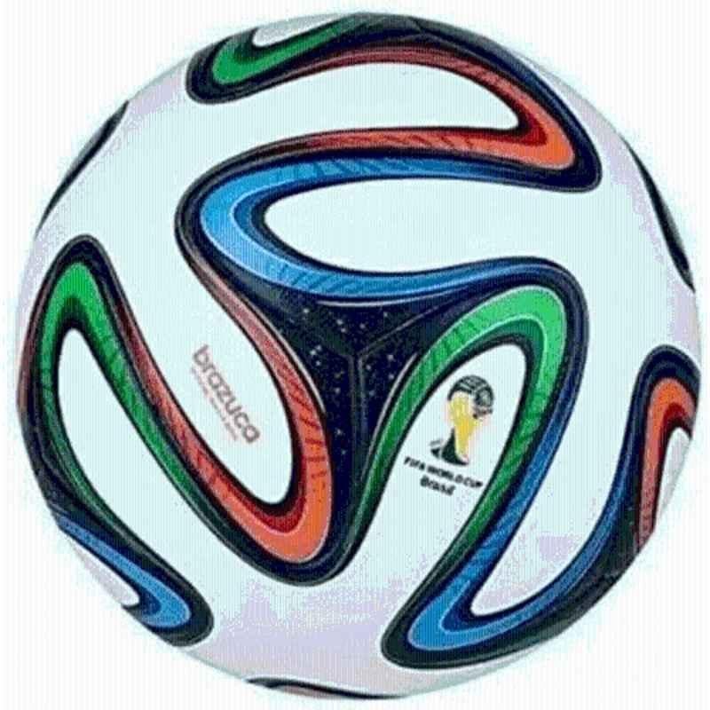 PRO Sports FIFA Brazuca Football, Size: 5