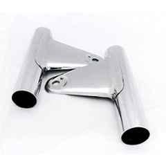 AOW RX Head Light Kaan (Chrome)