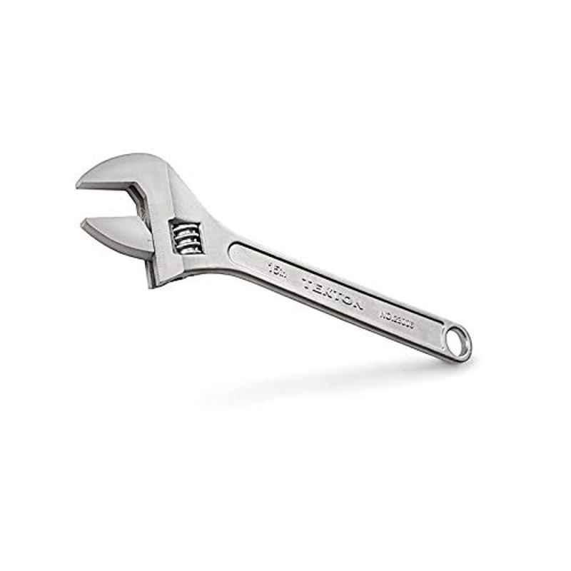 Other Adjustable Wrench, 8 Inch, Silver