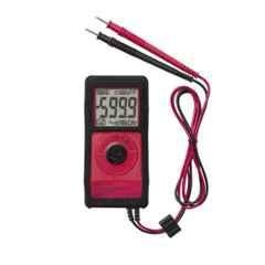 Fluke PM55A 6-600V Automatic Precision Pocket DMM, 2727721