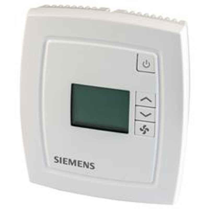 Siemens RDU340 AHU Thermostat, For HVAC at Rs 3960/unit in Mumbai