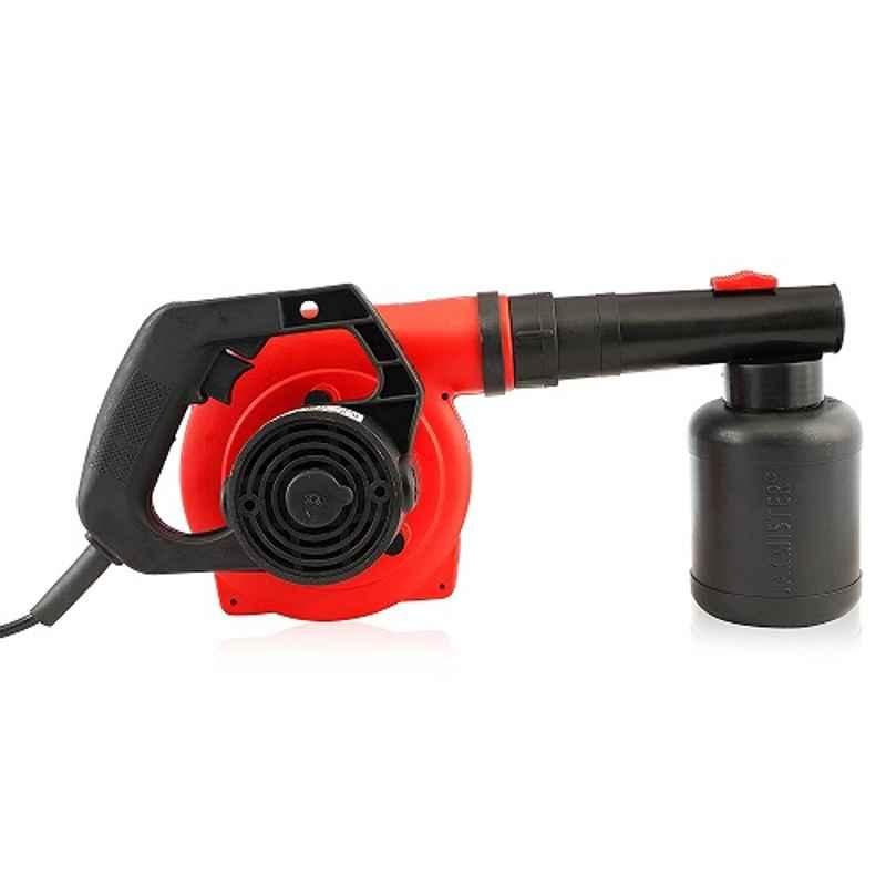 Jakmister 900W 17000rpm 3 in 1 Variable Speed Sanitizer, Single Speed Vacuum Cleaner & Electric Air Blower, S-R900W