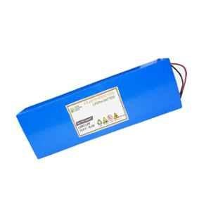 Buy Luminous LPT 1240H 40Ah Solar Battery Online At Best Price On Moglix
