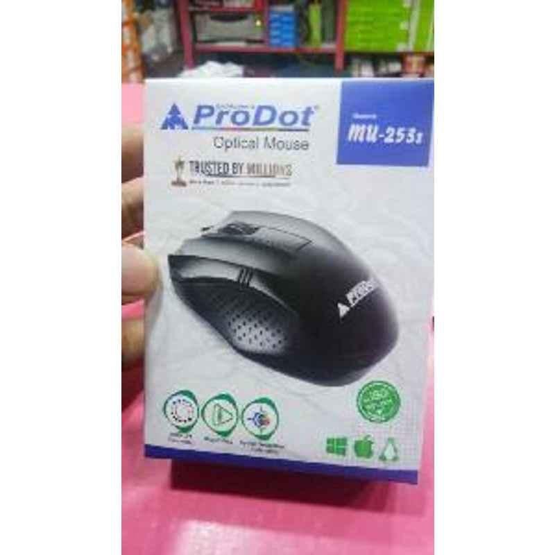 Prodot Mouse Modal 253