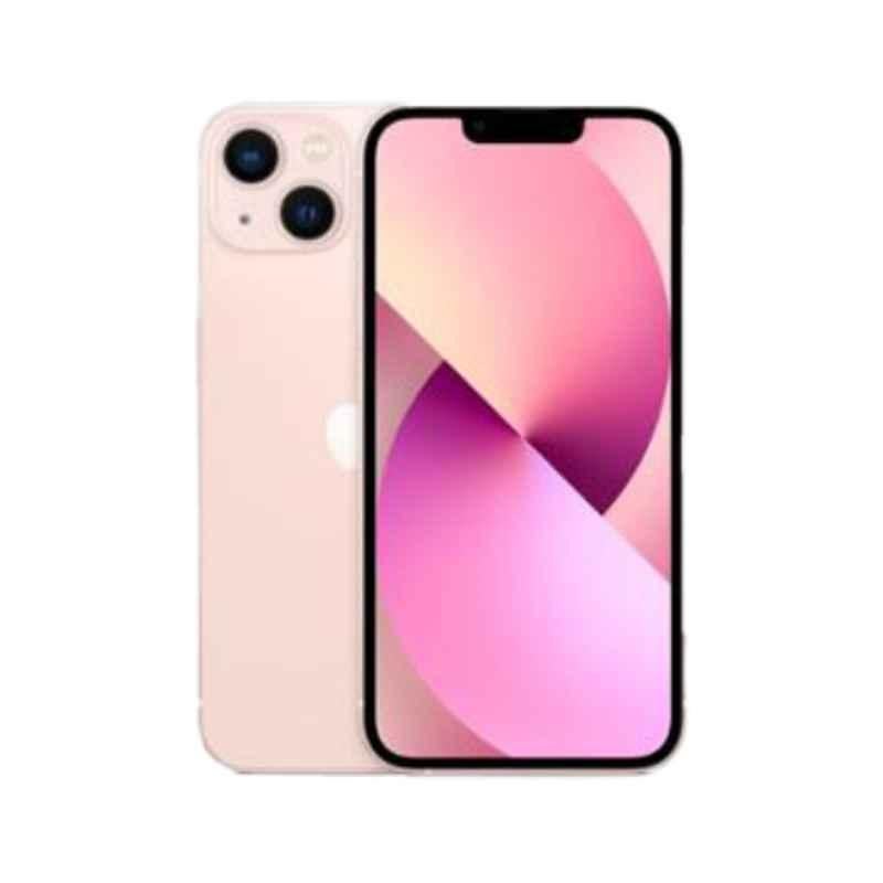 Apple iPhone 13 Mini 5.4 inch 4GB/256GB Pink 5G Smartphone, IPHONE13-MINI-256GB-PINK