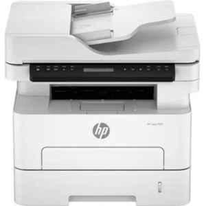 HP MFP 355sdnw All-in-One Print, Scan & Copy Monochrome Laser Printer