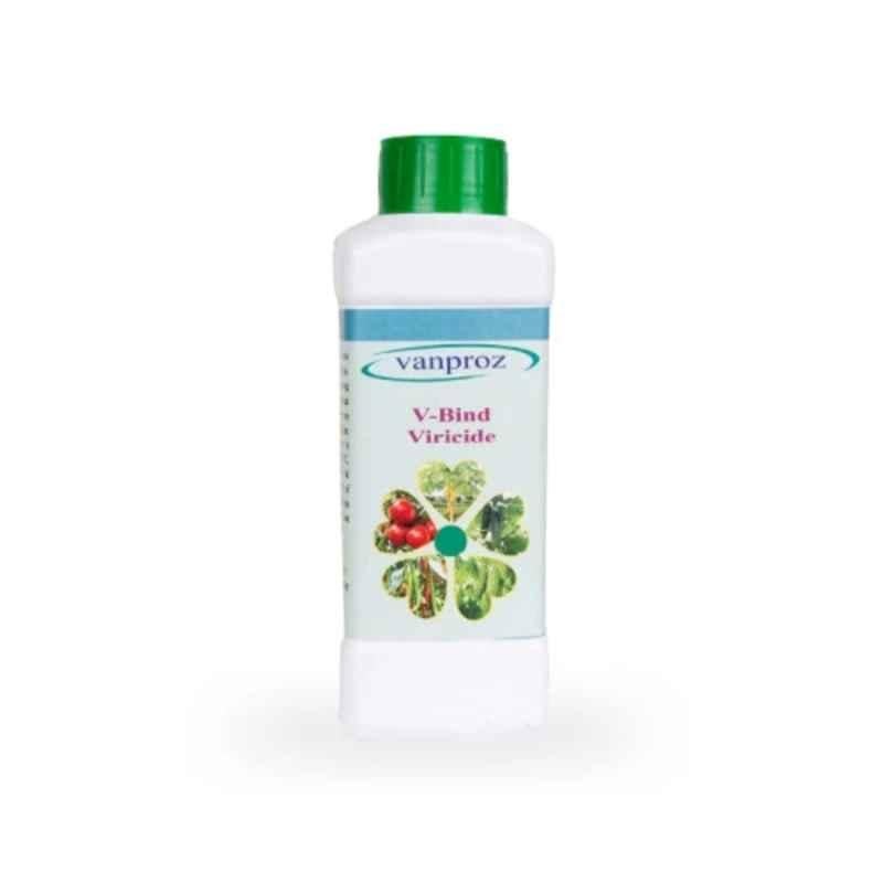 Vanproz 500ml V-Bind Bio Viricide Insecticide (Pack of 10)